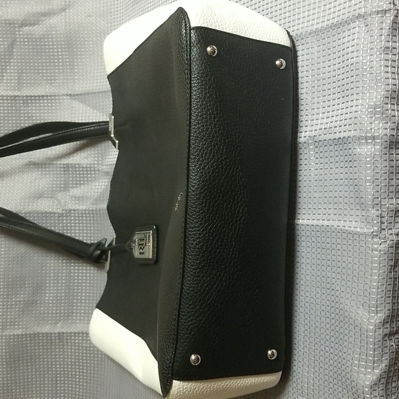 Ralph Lauren tote - Picture 4 of 7